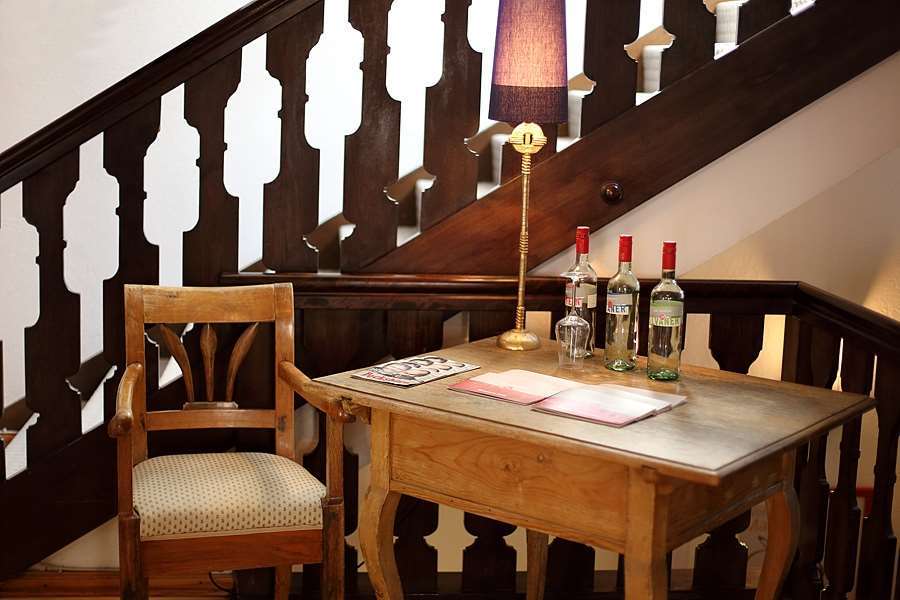 Romantik Hotel Zur Schwane فولكاخ المظهر الخارجي الصورة